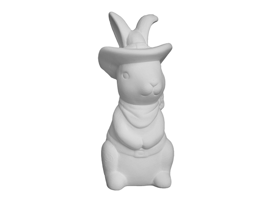 Bisque Buckaroo The Bunny (Case of 8)