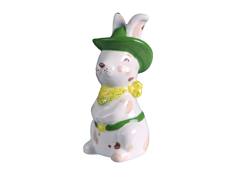 Bisque Buckaroo The Bunny (Case of 8)