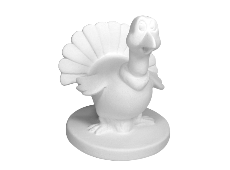 Bisque Gobbler (Case of 4)