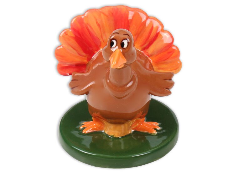 Bisque Gobbler (Case of 4)