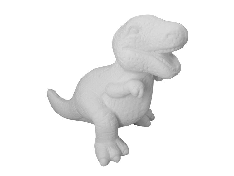 Bisque T-Rex (Case of 12)