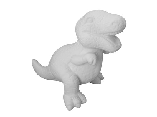 Bisque T-Rex (Case of 12)