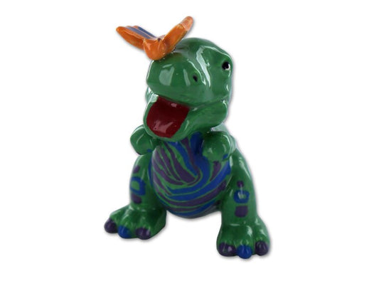 Bisque T-Rex (Case of 12)