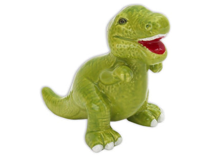 Bisque T-Rex (Case of 12)