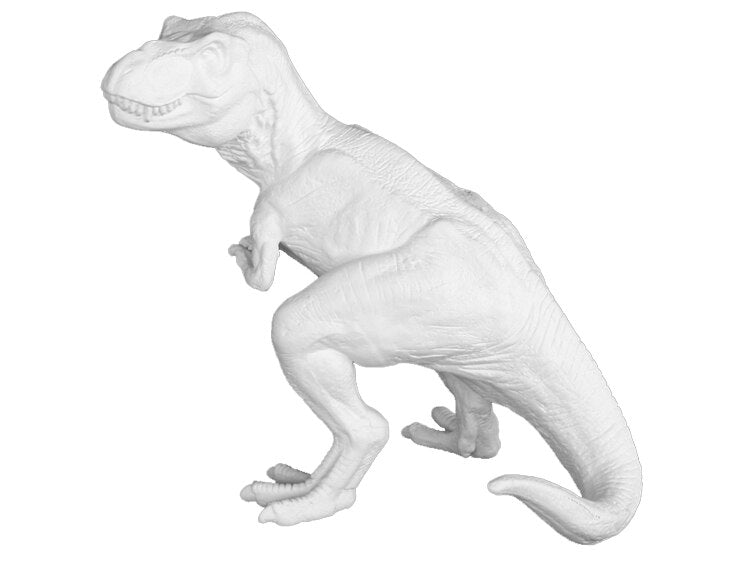 Bisque Megasaurus (Case of 4)