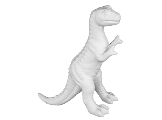 Bisque Tyrannosaurus (Case of 4)
