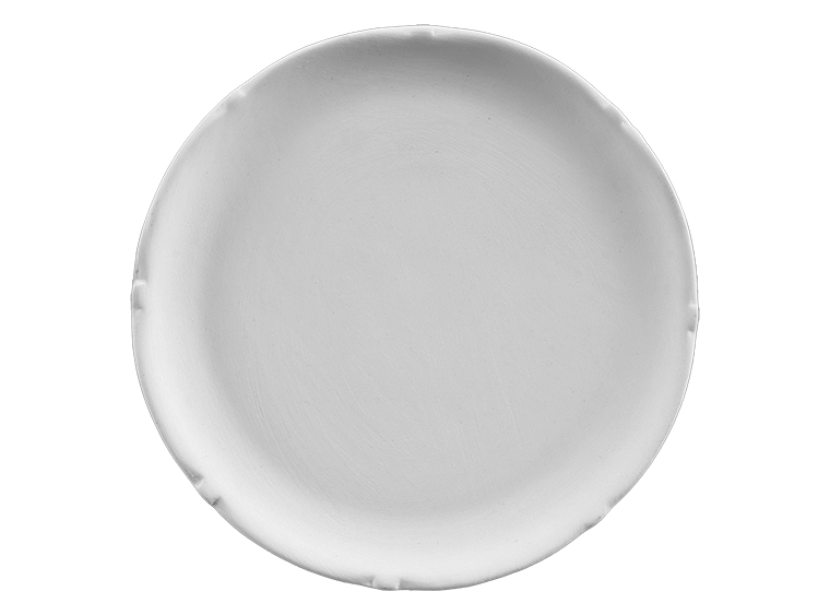 Bisque La Petite Dish (Case of 6)