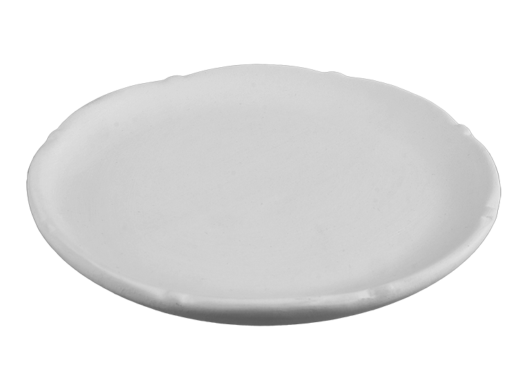 Bisque La Petite Dish (Case of 6)
