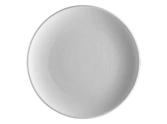 Bisque Legacy Coupe Perfect Plate (Case of 6)