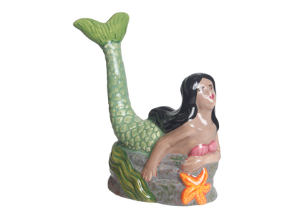 Bisque Waverly The Mermaid (Case of 8)