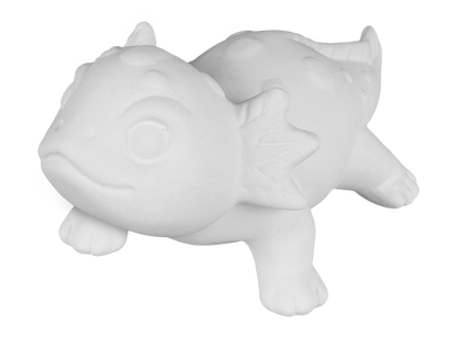 Bisque Lindsey The 'Lotl Figurine (Case of 6)