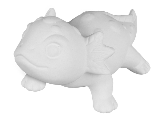 Bisque Lindsey The 'Lotl Figurine (Case of 6)