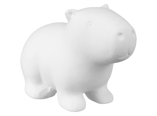 Bisque Cappy The Capybara Party Pal (Case of 12)