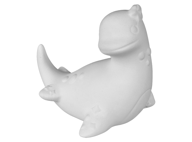 Bisque Nessie Cryptid Party Pal (Case of 6)