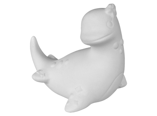 Bisque Nessie Cryptid Party Pal (Case of 6)