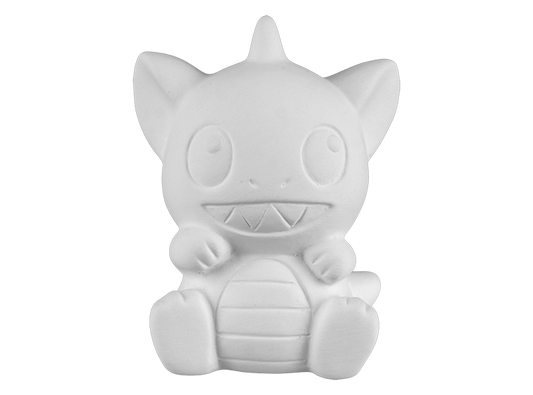 Bisque Chupacabra Cryptid Party Pal (Case of 8)