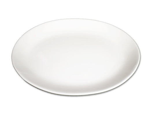 Bisque Coupe Oval (Case of 6)