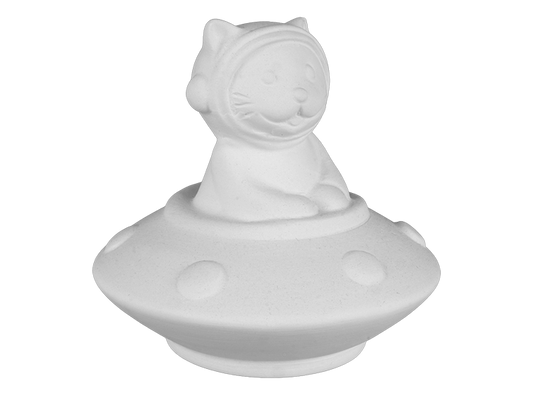 Bisque Meow-FO Party Pal (Case of 6)