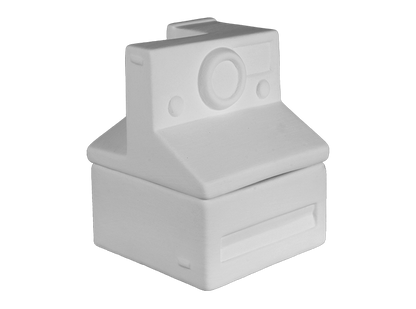 Bisque Instant Camera Box (Case of 4)