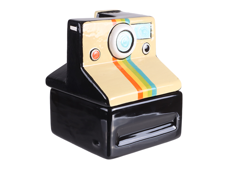 Bisque Instant Camera Box (Case of 4)