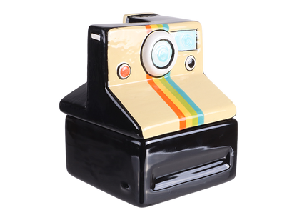 Bisque Instant Camera Box (Case of 4)