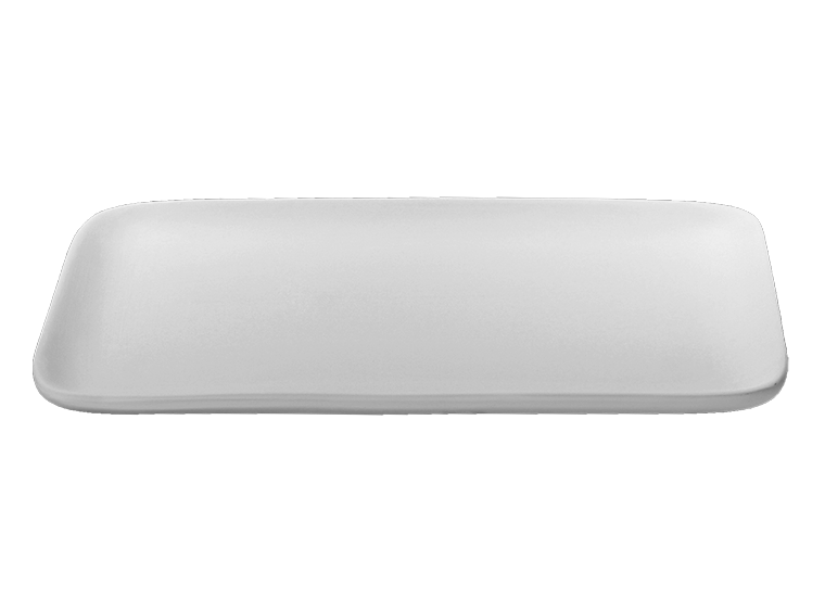 Bisque Sushi Server (Case of 6)