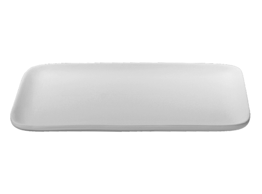 Bisque Sushi Server (Case of 6)
