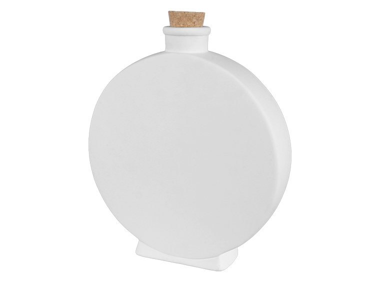 Bisque Jalisco Decanter (Case of 4)