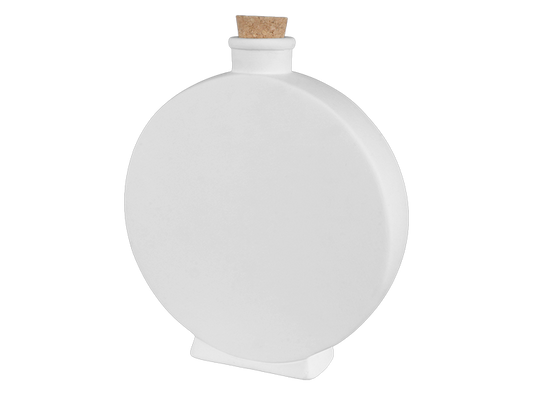 Bisque Jalisco Decanter (Case of 4)