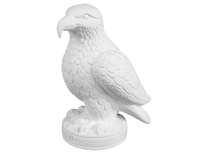 Bisque America 250 Liberty Eagle (Case of 2)