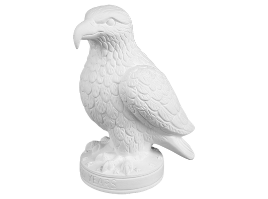 Bisque America 250 Liberty Eagle (Case of 2)