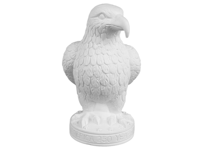 Bisque America 250 Liberty Eagle (Case of 2)