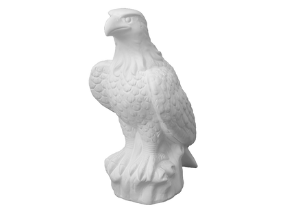 Bisque Freedom Eagle (Case of 2)