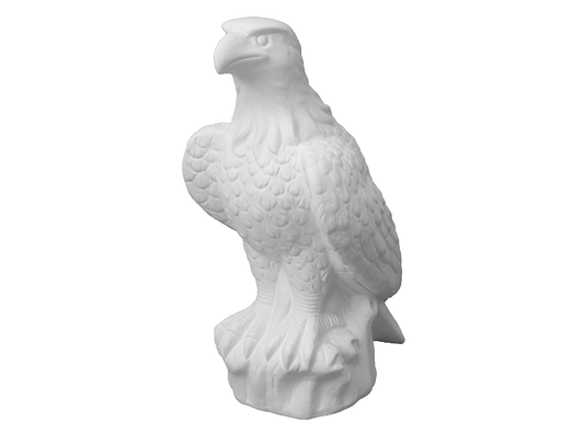 Bisque Freedom Eagle (Case of 2)