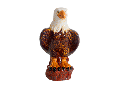 Bisque Freedom Eagle (Case of 2)