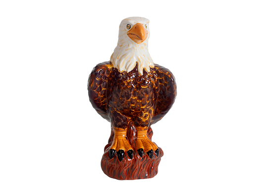Bisque Freedom Eagle (Case of 2)