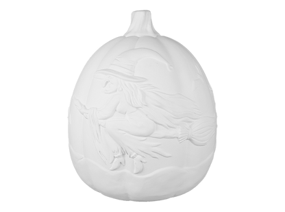 Bisque Wicked Pumpkin (Case of 1)