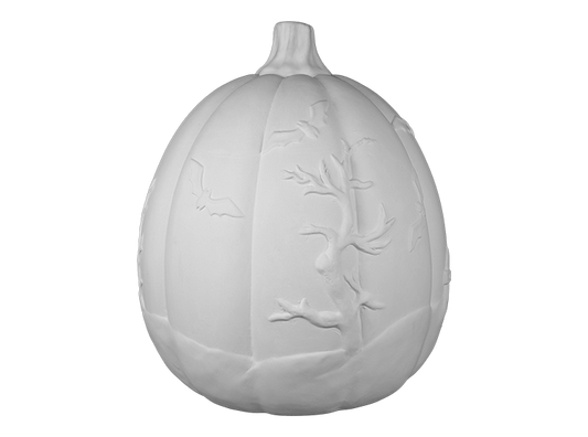 Bisque Wicked Pumpkin (Case of 1)