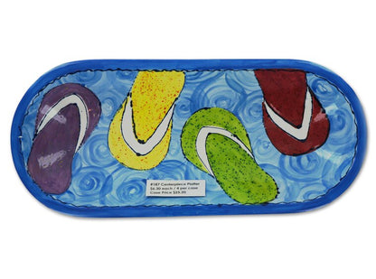 Bisque Centerpiece Platter (Case of 4)
