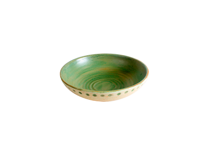 Bisque Emperor Bowl (Case of 6)