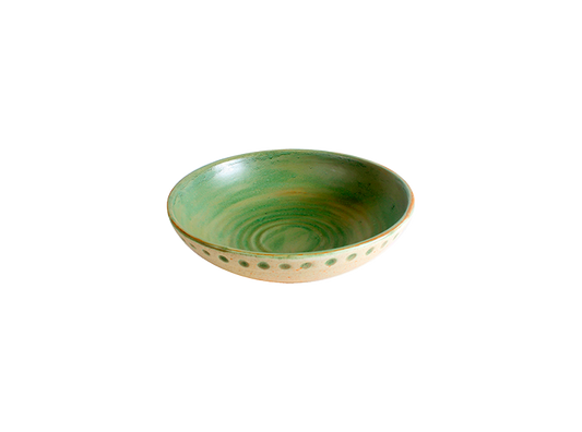 Bisque Emperor Bowl (Case of 6)