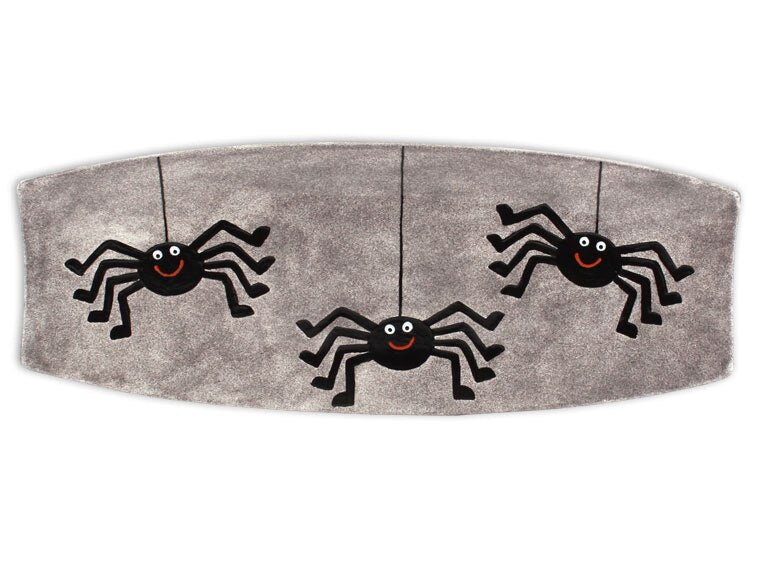 Bisque Rectangle Platter (Case of 4)
