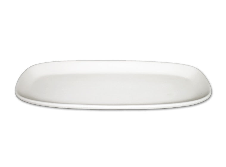 Bisque Large Bread Platter (Case of 1)