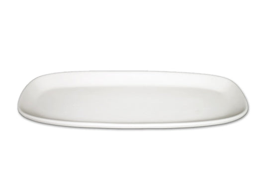 Bisque Large Bread Platter (Case of 1)
