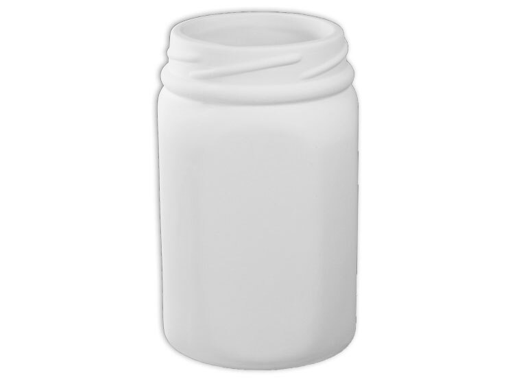 Bisque Mason Jar Holder (Case of 4)