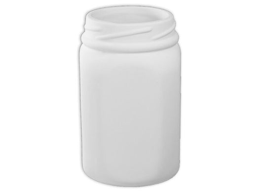 Bisque Mason Jar Holder (Case of 4)