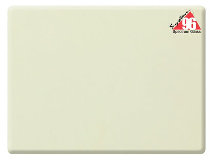 Vanilla Cream Glass Blank (Case of 1)