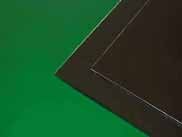 12" X 24" Dark Green Transparent (Case of 1)