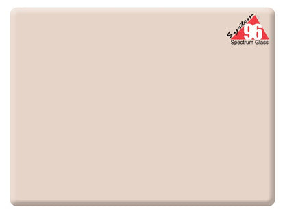 12" X 24" Champagne Opalescent (Case of 1)