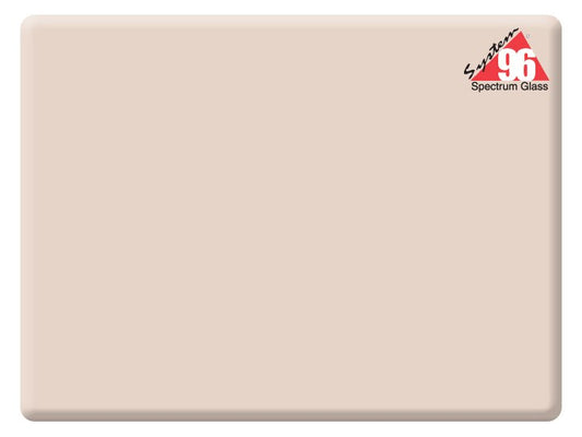 12" X 24" Champagne Opalescent (Case of 1)